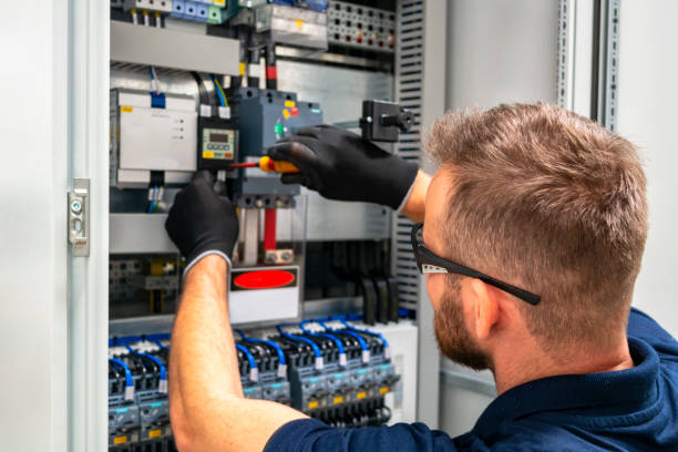 Best Electrical Remodeling Services  in Edwardsville, PA