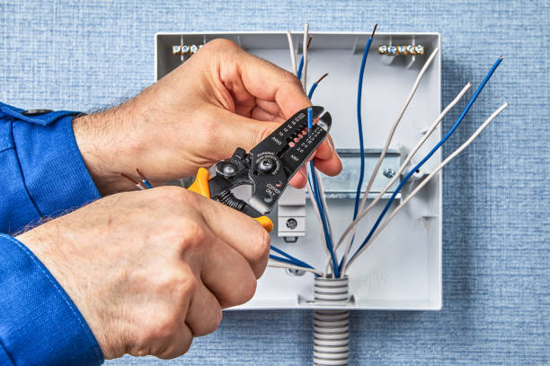 Best Surge Protection Installation  in Edwardsville, PA