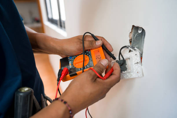 Emergency Electrical Repair Services in Edwardsville, PA